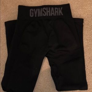 Gymshark Flex High Waisted Leggings